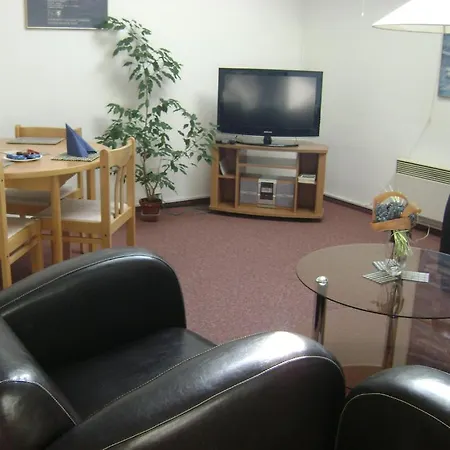 Apartman Národní