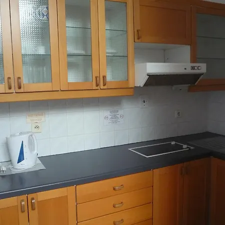 Národní Apartman *