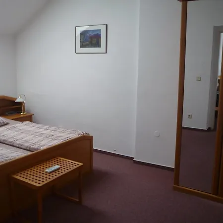 Apartman Národní