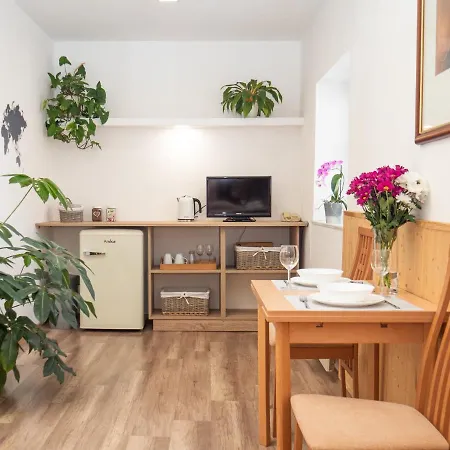 Apartman Národní