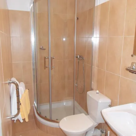 Národní Apartmán Praha