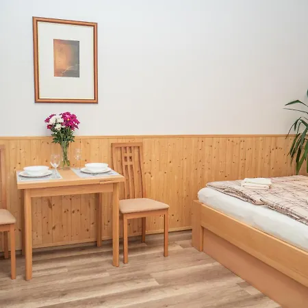 Národní Apartmán