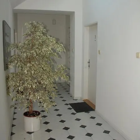 Národní Appartamento *